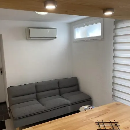 Studioc Hyper-centre Climatise