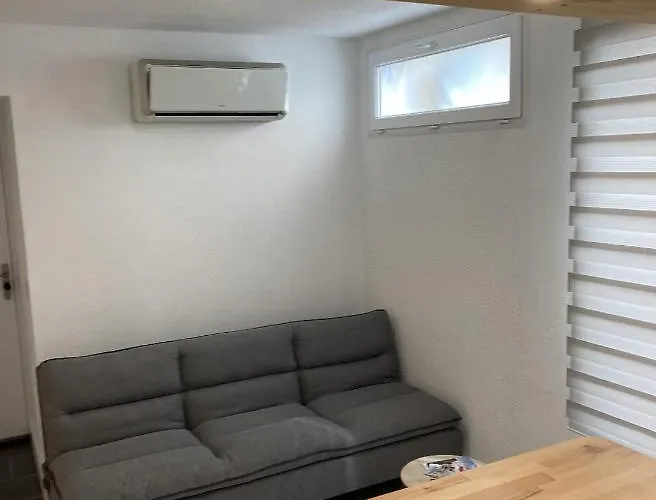 Studioc Hyper-centre Climatisé