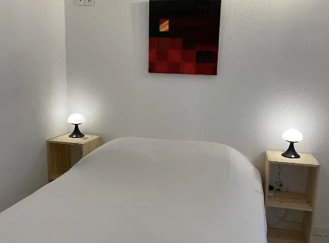 Studioc Hyper-centre Climatisé Albi