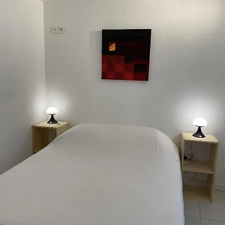 Studioc Hyper-centre Climatise Albi